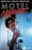 Motel Massacre (uncut) Cover A
